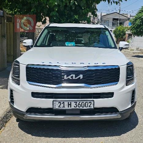 Kia Telluride